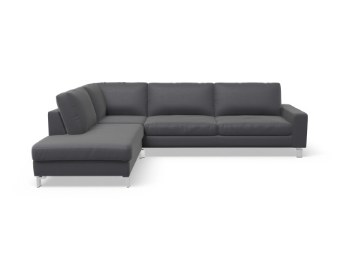 Ecksofa UM Large L